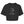 Damen Oversize Crop Top schaf des herrn