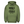 Unisex Oversize Hoodie inhale faith exhale fear