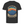 Herren T-Shirt faith can move mountains matthew 17:20