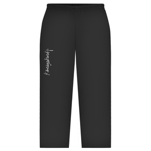Oversize Sweatpants königskind