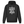 Oversize Hoodie Ohne Kordel meine kraft liegt in jesus