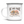 Emaille Tasse he has made everything beautiful
