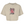 Damen Oversize Crop Top his love gives life