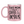 Glitzertasse this mom runs on coffee & jesus