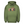 Unisex Oversize Hoodie faith weihnachtsmotiv