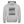 Herren Hoodie aus gnade gerettet