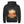 Herren Hoodie god take us through the desert