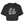 Damen Oversize Crop Top it is well with my soul