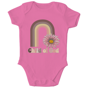 Kinder Bio Body child of god