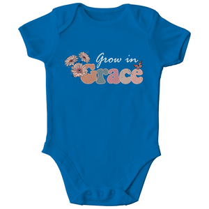 Kinder Bio Body grow in grace