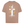 Oversize T-Shirt kreuz roots