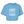 Damen Oversize Crop Top aus gnade gerettet
