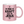 Glitzertasse meine kraft liegt in jesus