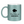 Glitzertasse der herr ist mein hirte