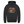 Damen Hoodie be the light matthew 5:14