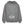 Oversize Washed Hoodie ICHTHYS spruch
