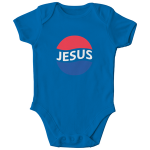 Kinder Bio Body jesus