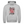 Herren Hoodie his love gives life