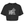Damen Oversize Crop Top i love jesus but i cuss a little