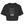 Damen Oversize Crop Top ICHTHYS spruch
