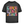 Oversize Washed T-Shirt love like jesus retro