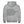 Herren Hoodie hey du hinter mir