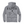Herren Zipper Hoodie faith minimalistisch matthew 17:20