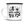 Emaille Tasse it is well wih my soul