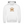 Herren Hoodie jesus is king krone