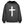 Oversize Washed Hoodie kreuz