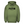 Unisex Oversize Hoodie ich bin pastor