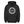 Unisex Oversize Hoodie jesus könig der könige dornenkrone