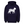 Unisex Oversize Hoodie he left the 99