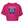 Damen Oversize Crop Top if you have faith