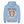 Damen Hoodie daughter of the king 2 corinthians 6:18