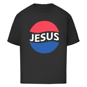Oversize T-Shirt jesus