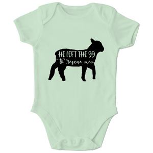 Kinder Bio Body he left the 99