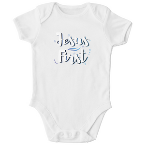 Kinder Bio Body jesus first