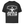 Oversize T-Shirt jesus and gym