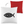 Kopfkissen zweifarbig Ichthys fisch christliches symbol