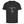 Herren T-Shirt faith kreuz