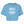 Damen Oversize Crop Top inhale faith exhale fear