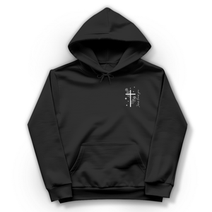 Damen Hoodie jesus loves you