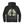 Herren Zipper Hoodie yhwh every breath speakt his name