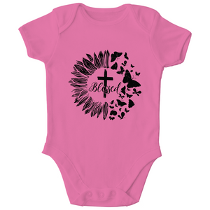 Kinder Bio Body blessed