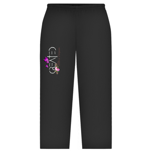 Oversize Sweatpants created with a purpose