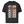 Oversize T-Shirt jesus kreuz