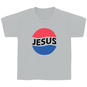 Kinder T-Shirt jesus