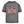 Oversize Washed T-Shirt his love gives life
