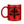 Glitzertasse jesus loves you and so do i